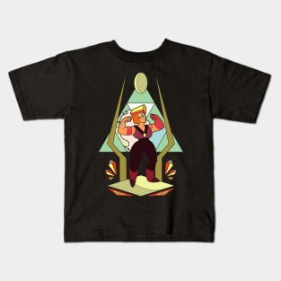 Jasper Kids T-Shirt